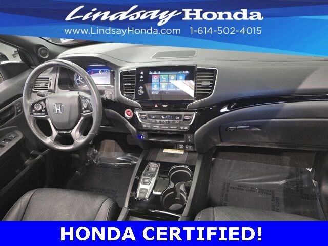 2022 Honda Passport Elite Columbus OH
