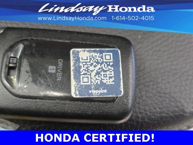 2022 Honda Passport Elite Columbus OH