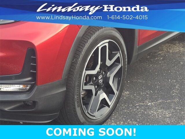 2022 Honda Passport Elite Columbus OH