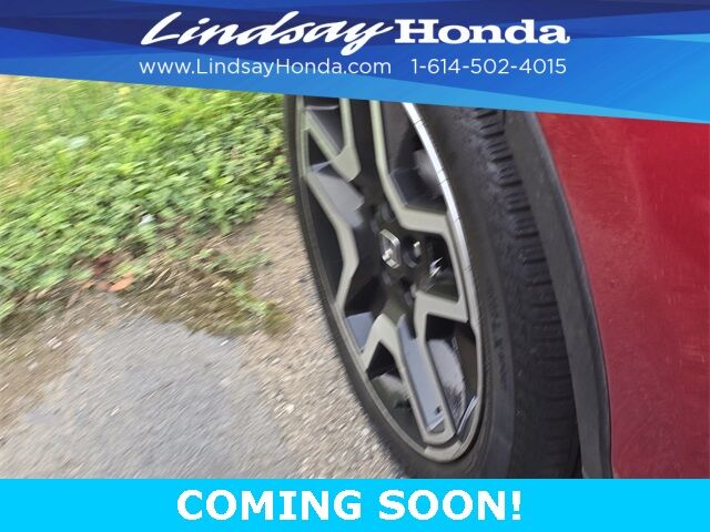2022 Honda Passport Elite Columbus OH