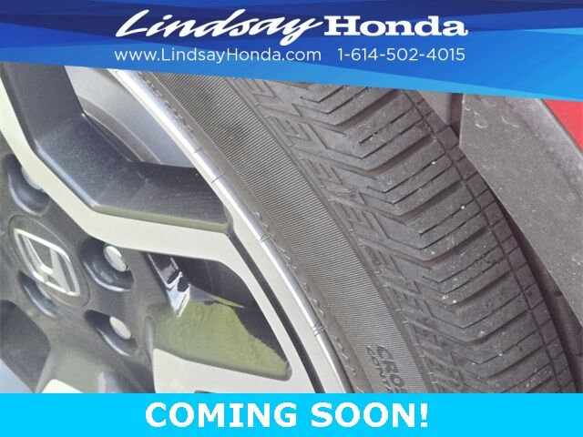 2022 Honda Passport Elite Columbus OH