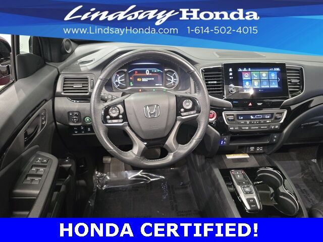 2022 Honda Passport Elite Columbus OH