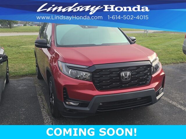 2022 Honda Passport Elite Columbus OH