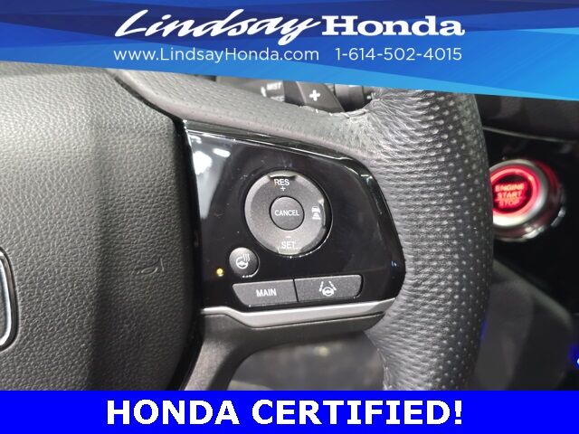 2022 Honda Passport Elite Columbus OH