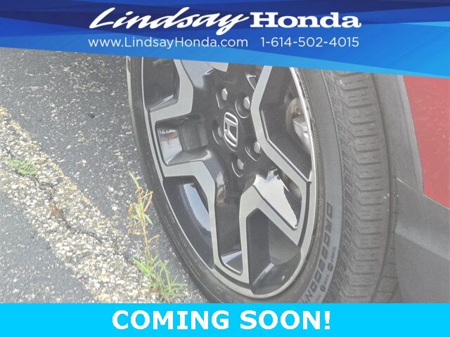2022 Honda Passport Elite Columbus OH