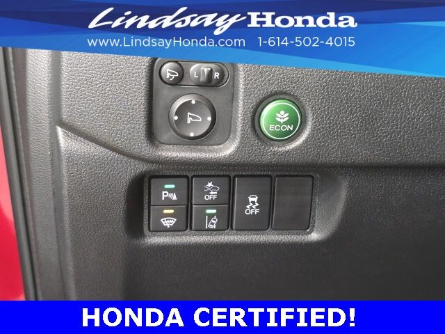 2022 Honda Passport Elite Columbus OH