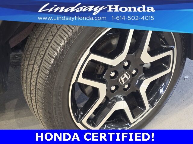 2022 Honda Passport Elite Columbus OH
