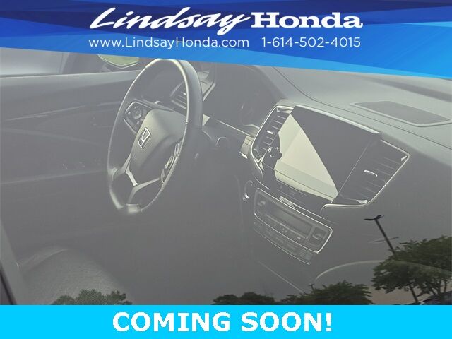 2022 Honda Passport Elite Columbus OH