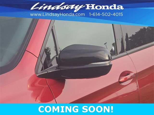 2022 Honda Passport Elite Columbus OH