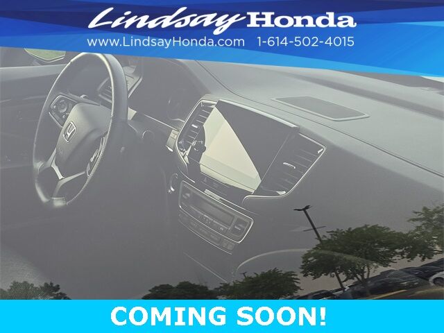 2022 Honda Passport Elite Columbus OH