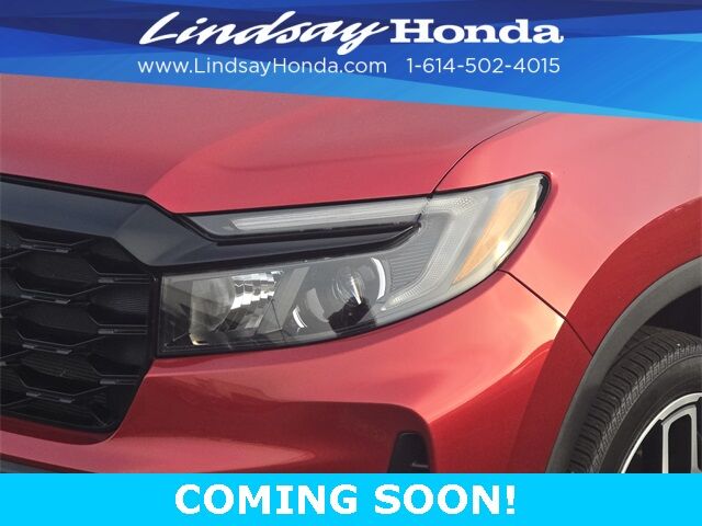 2022 Honda Passport Elite Columbus OH