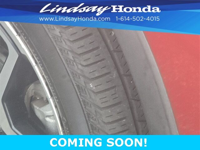 2022 Honda Passport Elite Columbus OH