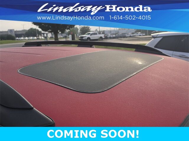 2022 Honda Passport Elite Columbus OH