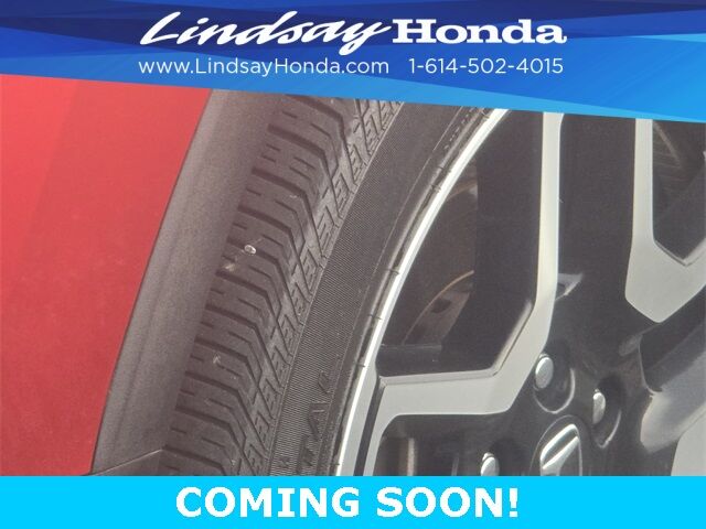 2022 Honda Passport Elite Columbus OH
