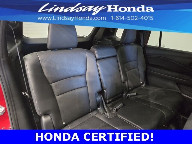 2022 Honda Passport Elite Columbus OH