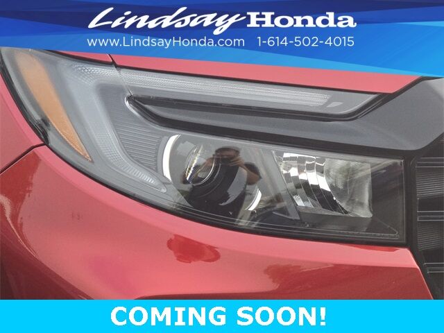 2022 Honda Passport Elite Columbus OH