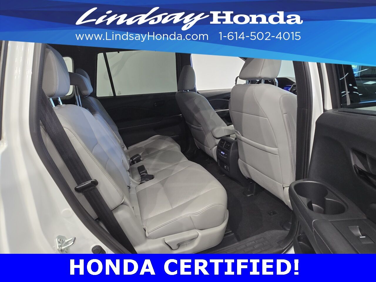 2022 Honda Passport Elite Columbus OH