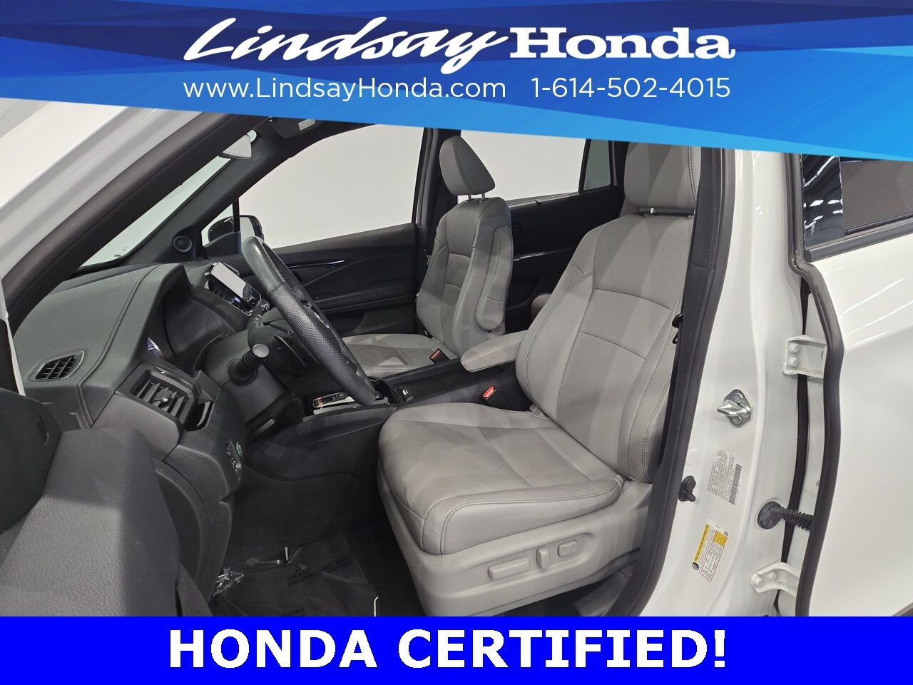 2022 Honda Passport Elite Columbus OH