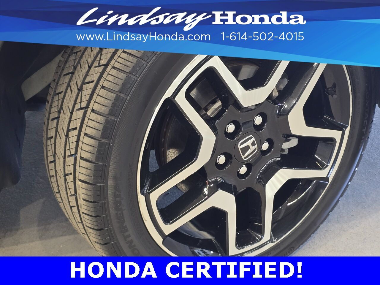 2022 Honda Passport Elite Columbus OH