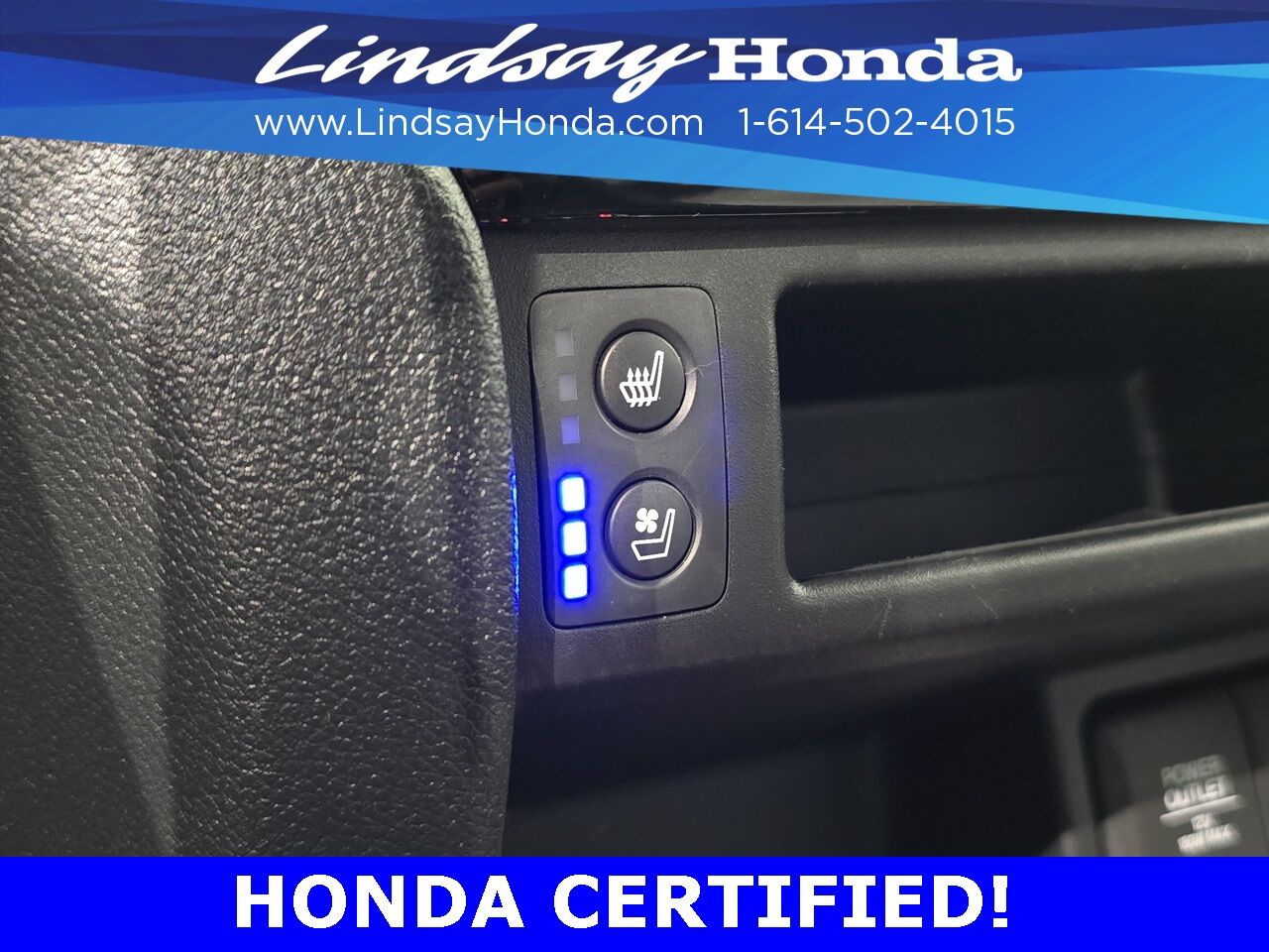 2022 Honda Passport Elite Columbus OH