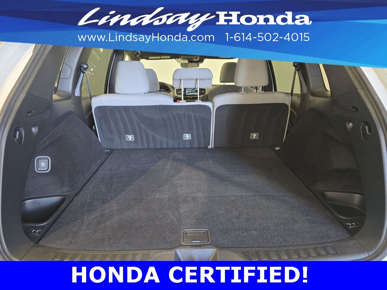 2022 Honda Passport Elite Columbus OH