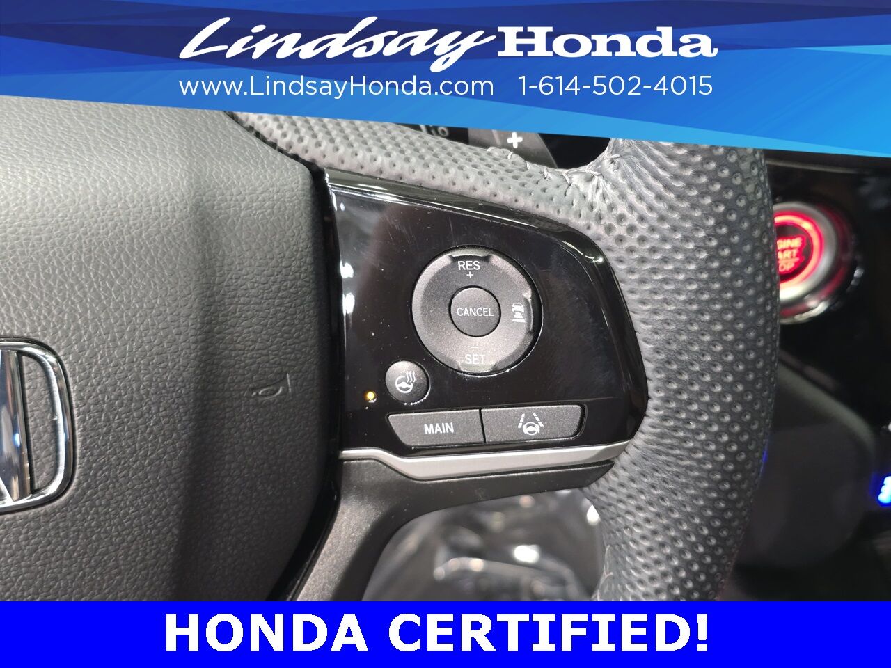 2022 Honda Passport Elite Columbus OH