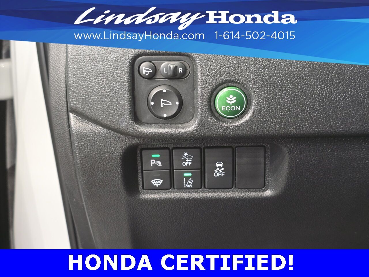 2022 Honda Passport Elite Columbus OH