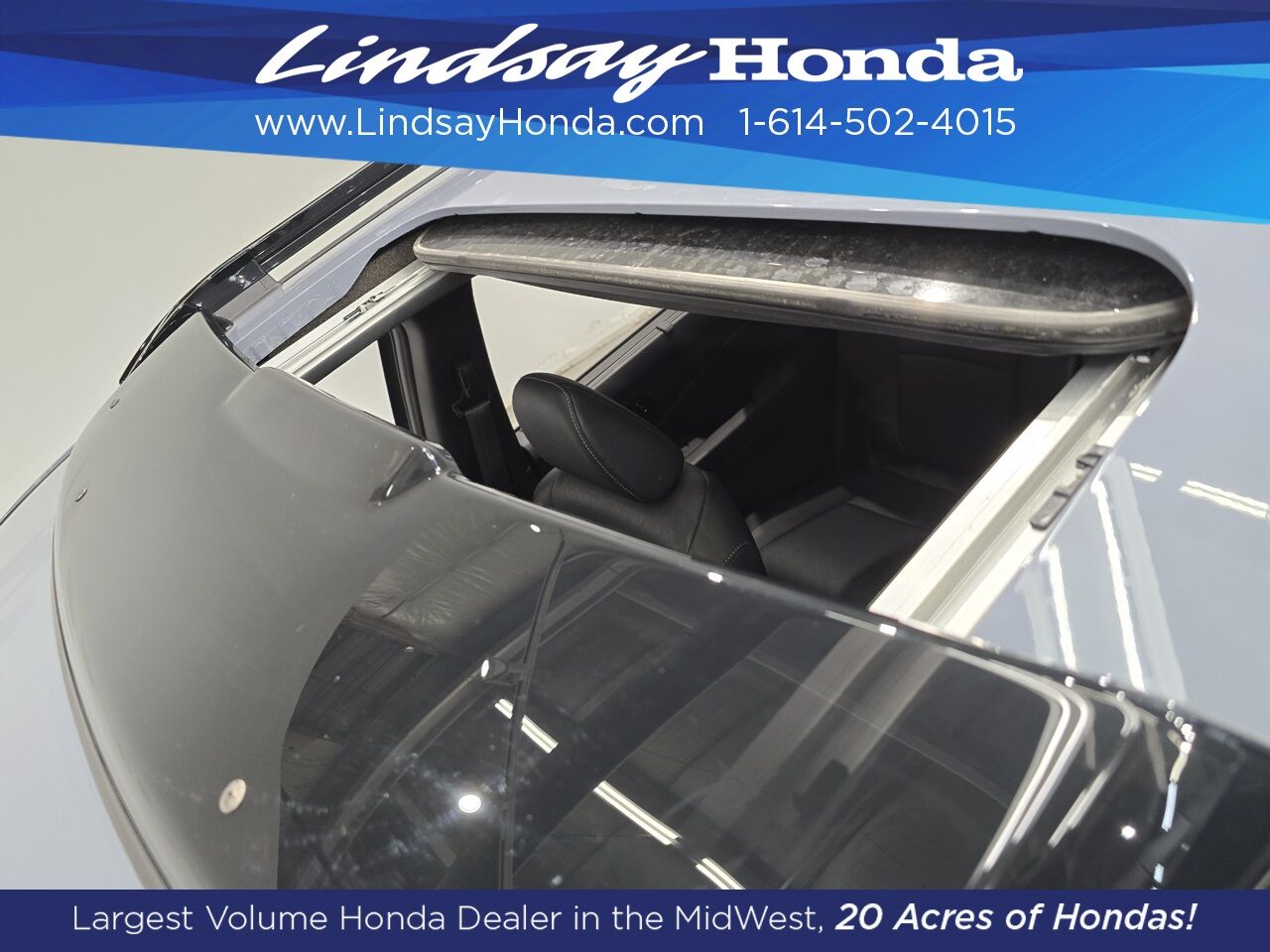 2022 Honda Passport Elite Columbus OH