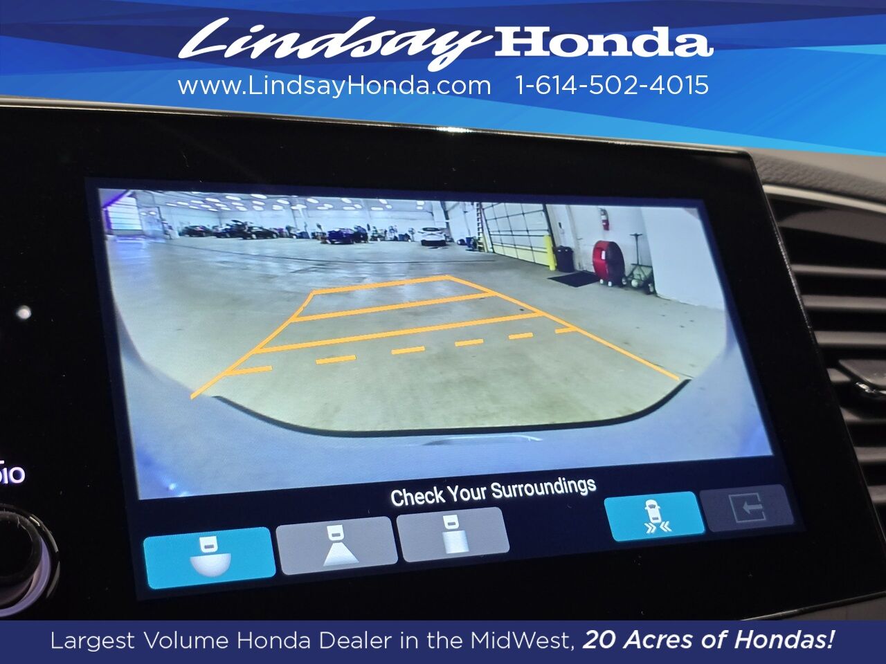 2022 Honda Passport Elite Columbus OH