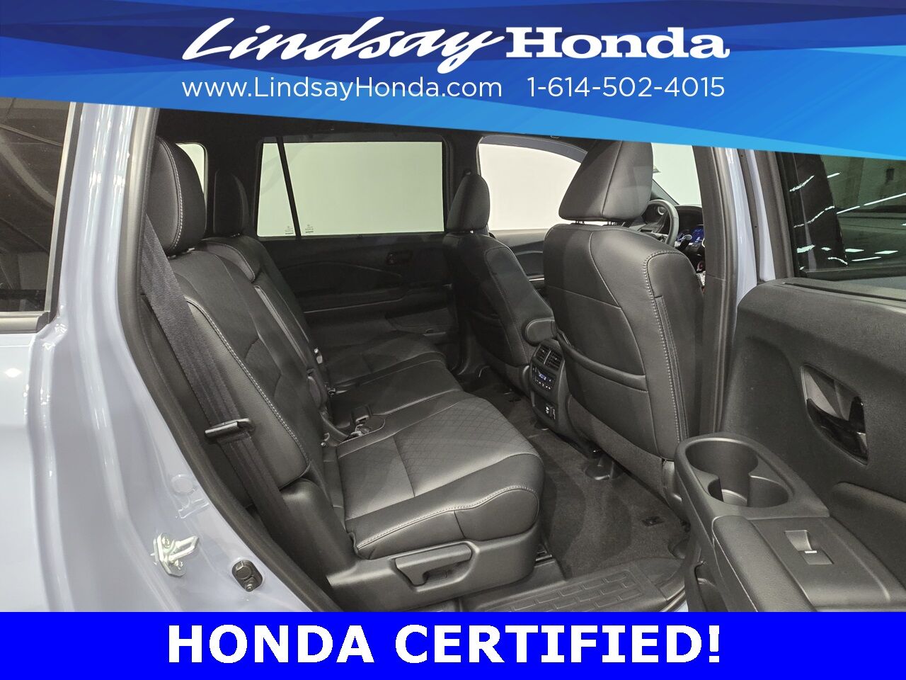 2022 Honda Passport Elite Columbus OH