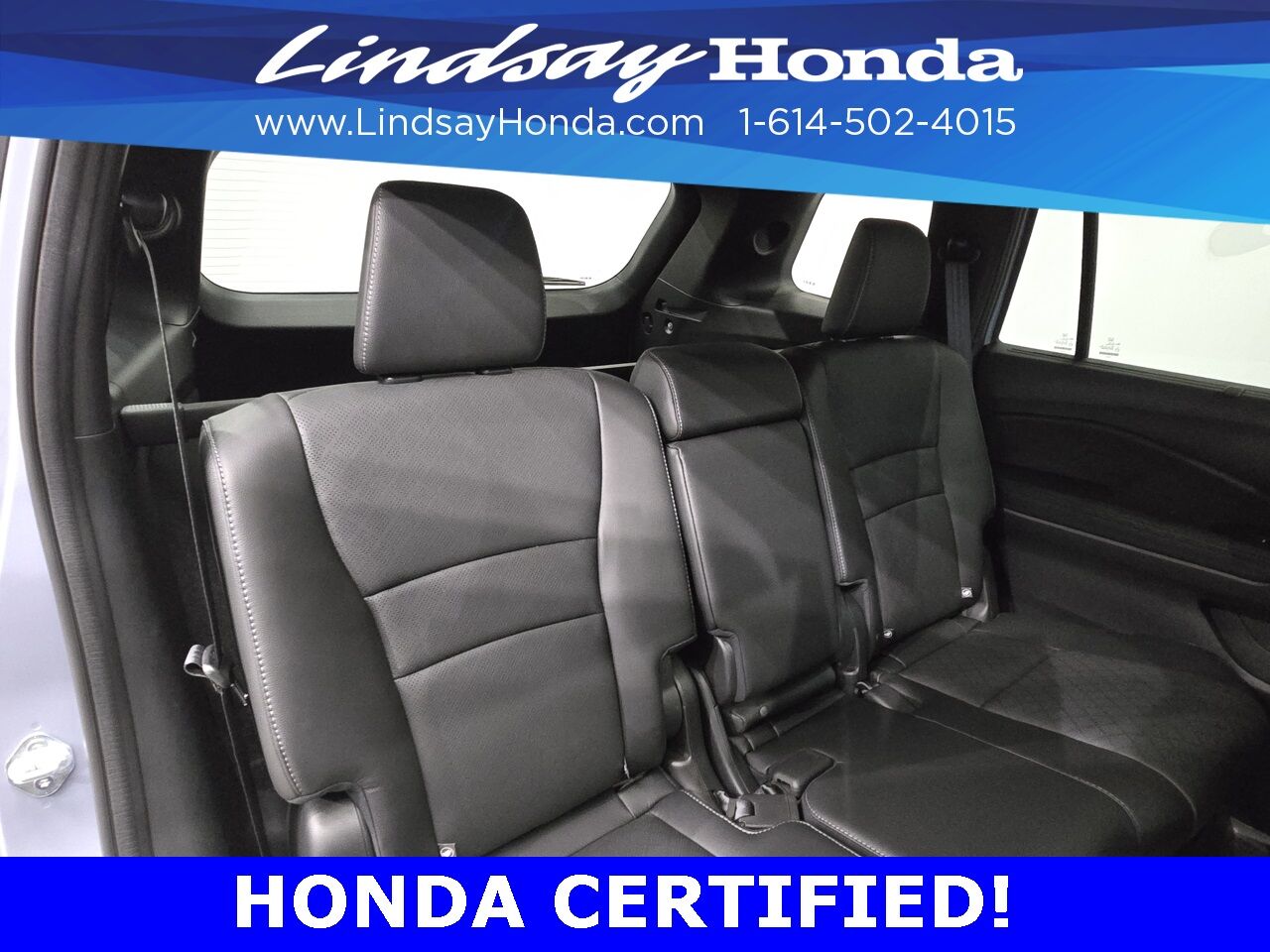 2022 Honda Passport Elite Columbus OH