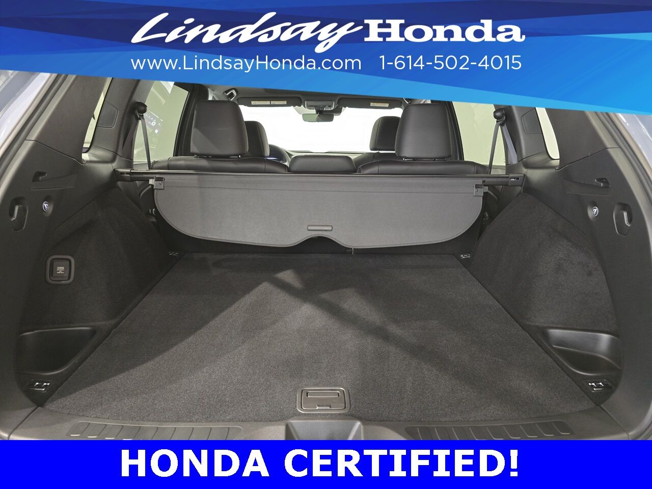 2022 Honda Passport Elite Columbus OH