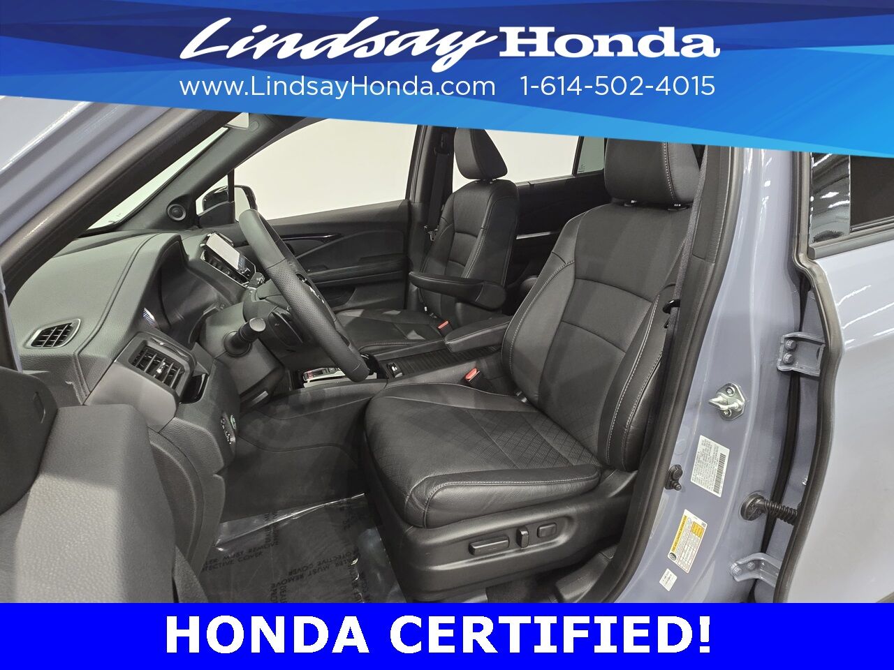 2022 Honda Passport Elite Columbus OH