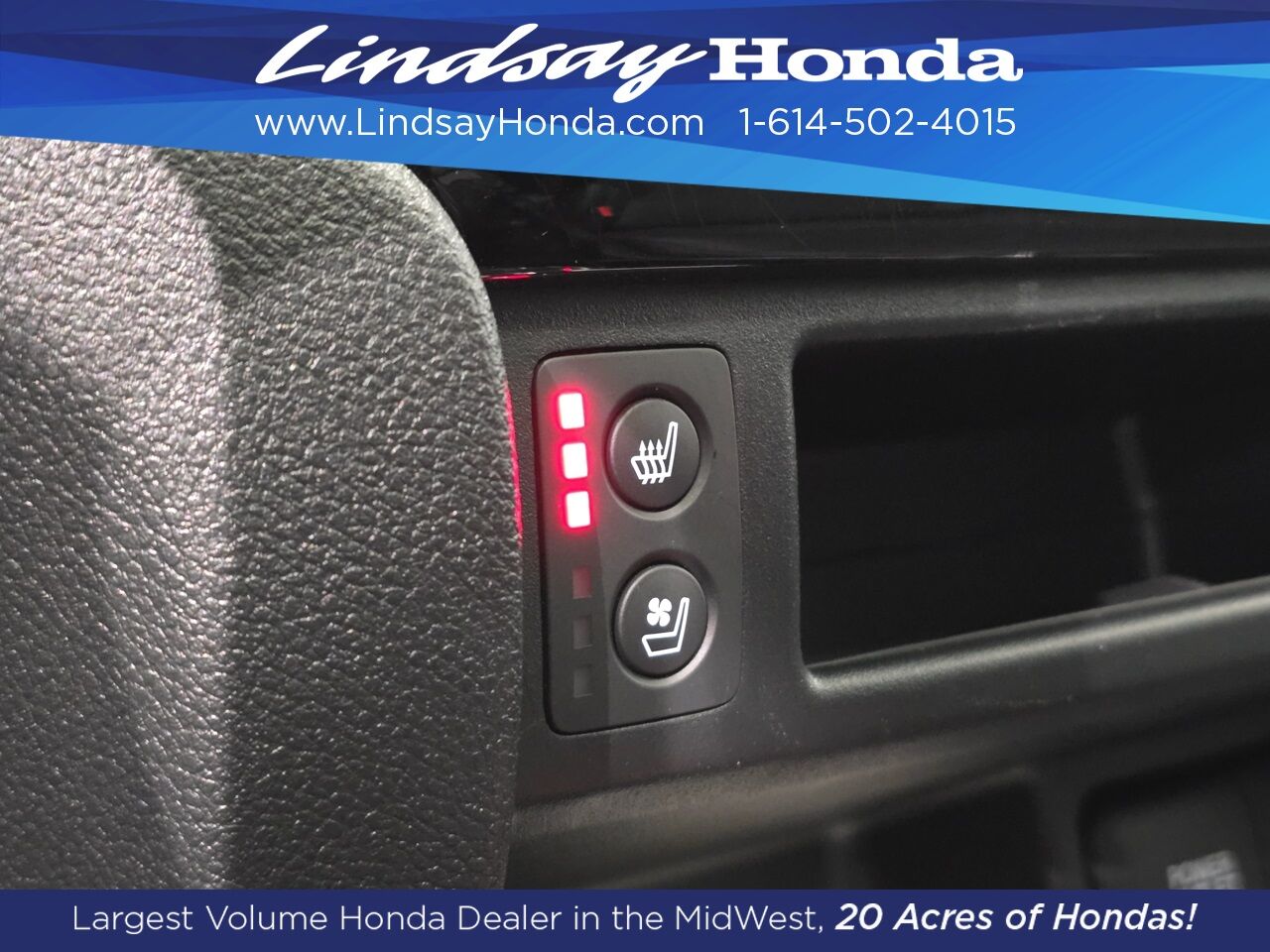 2022 Honda Passport Elite Columbus OH