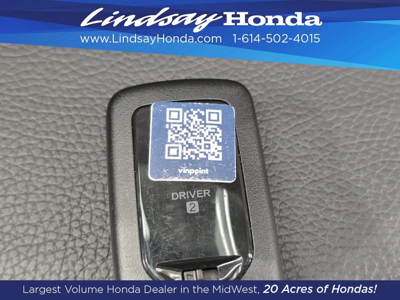 2022 Honda Passport Elite Columbus OH