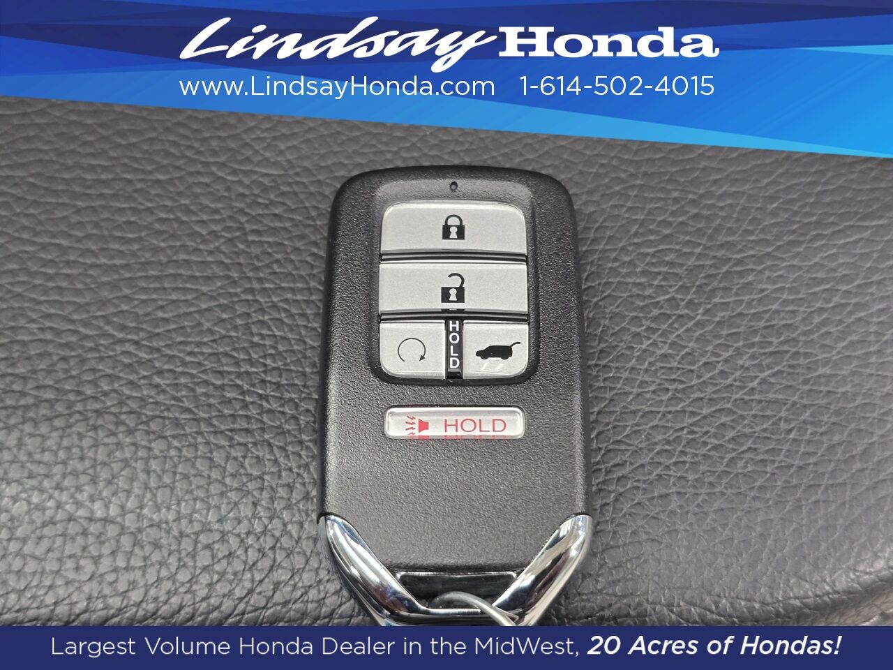 2022 Honda Passport Elite Columbus OH