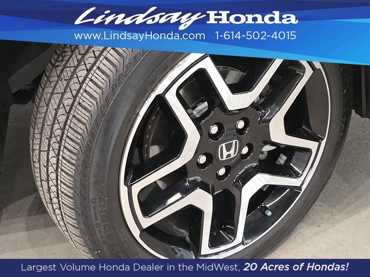 2022 Honda Passport Elite Columbus OH