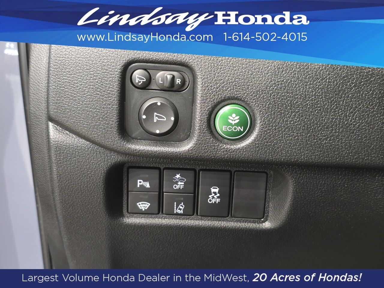 2022 Honda Passport Elite Columbus OH