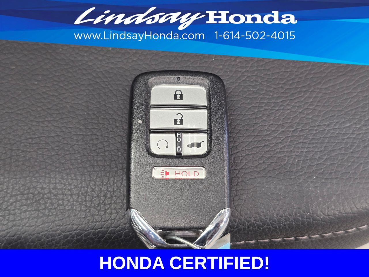 2022 Honda Passport Elite Columbus OH