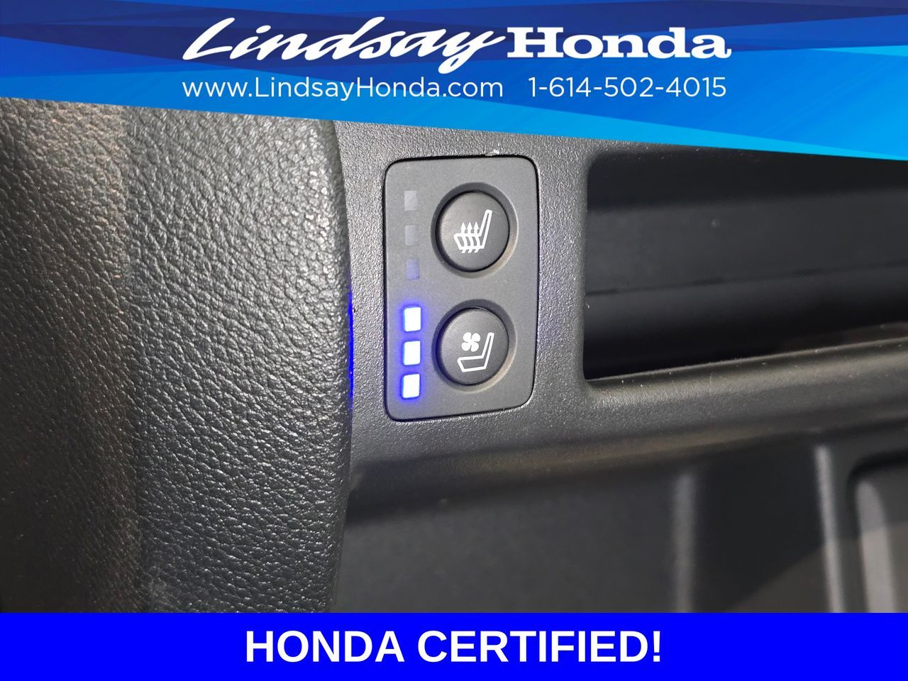 2022 Honda Passport Elite Columbus OH