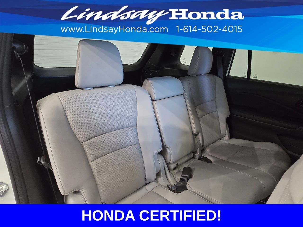 2022 Honda Passport Elite Columbus OH
