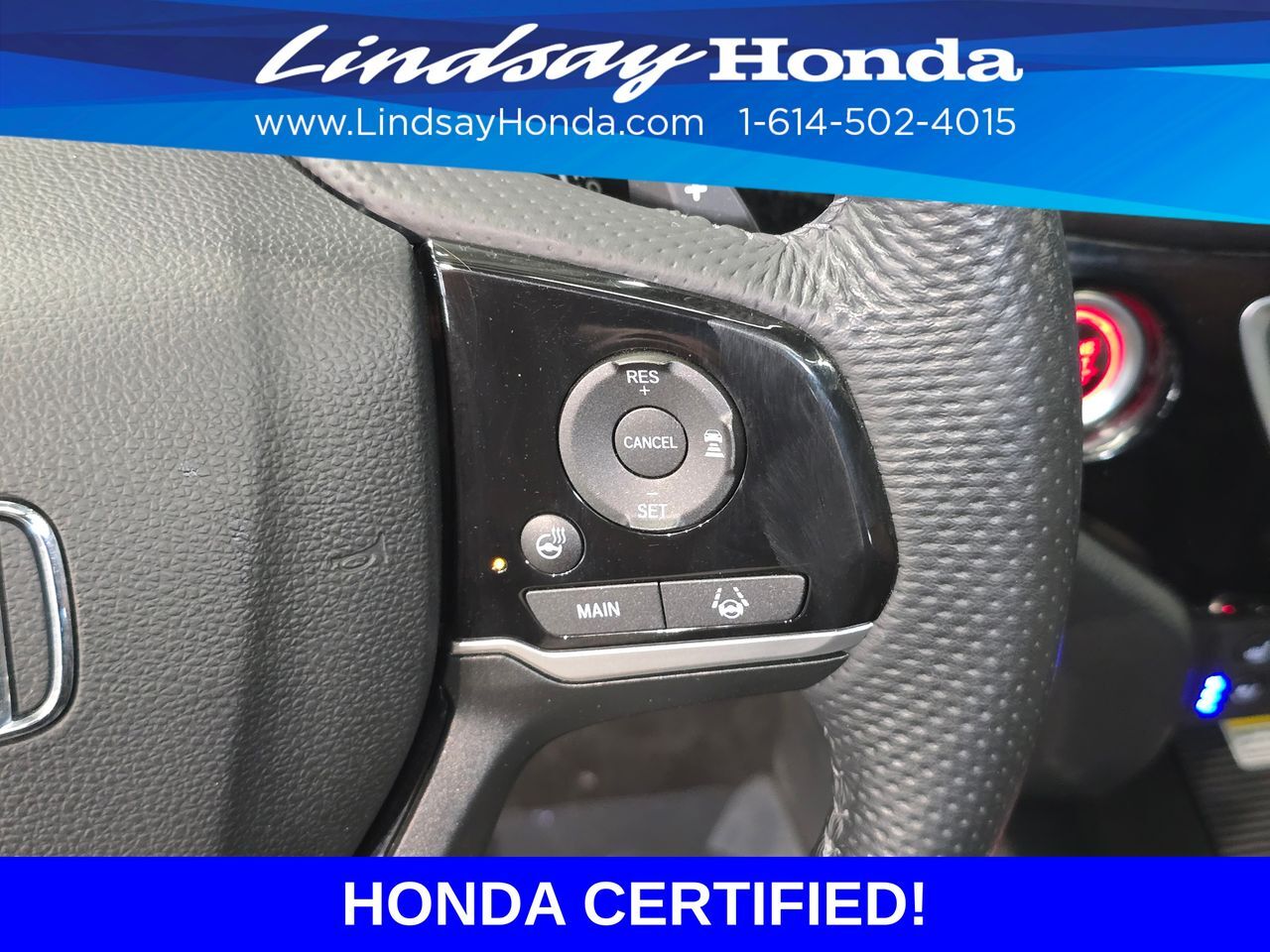 2022 Honda Passport Elite Columbus OH