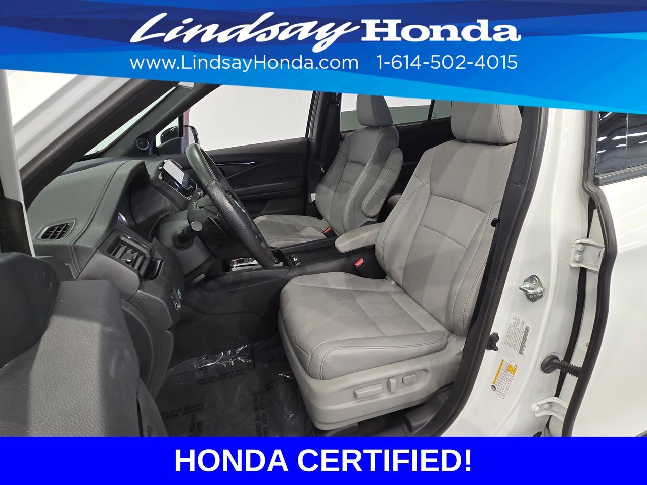 2022 Honda Passport Elite Columbus OH