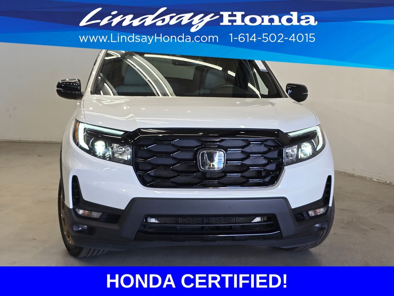 2022 Honda Passport Elite Columbus OH