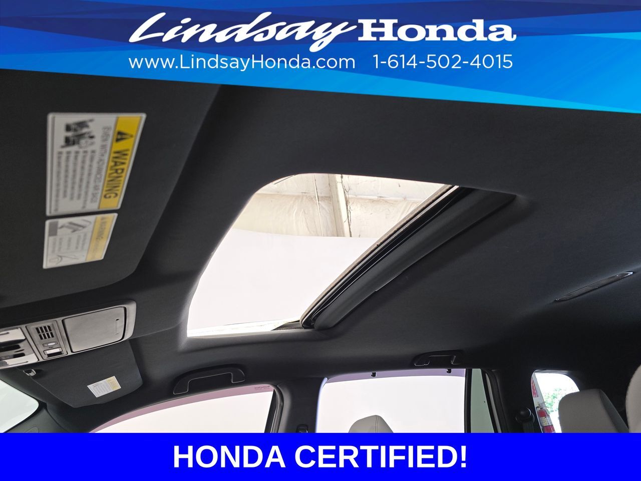 2022 Honda Passport Elite Columbus OH