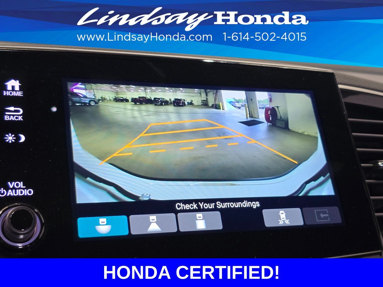2022 Honda Passport Elite Columbus OH