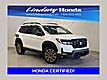 2022 Honda Passport Elite