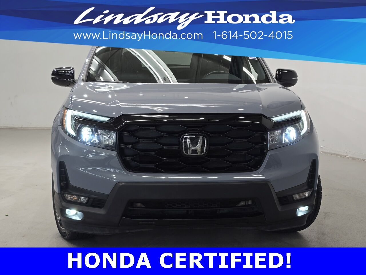 2022 Honda Passport Elite Columbus OH