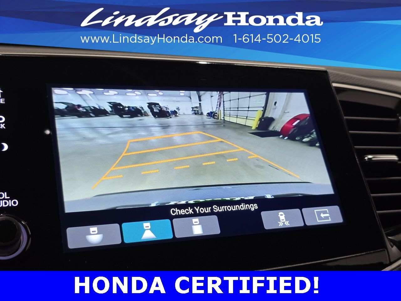 2022 Honda Passport Elite Columbus OH