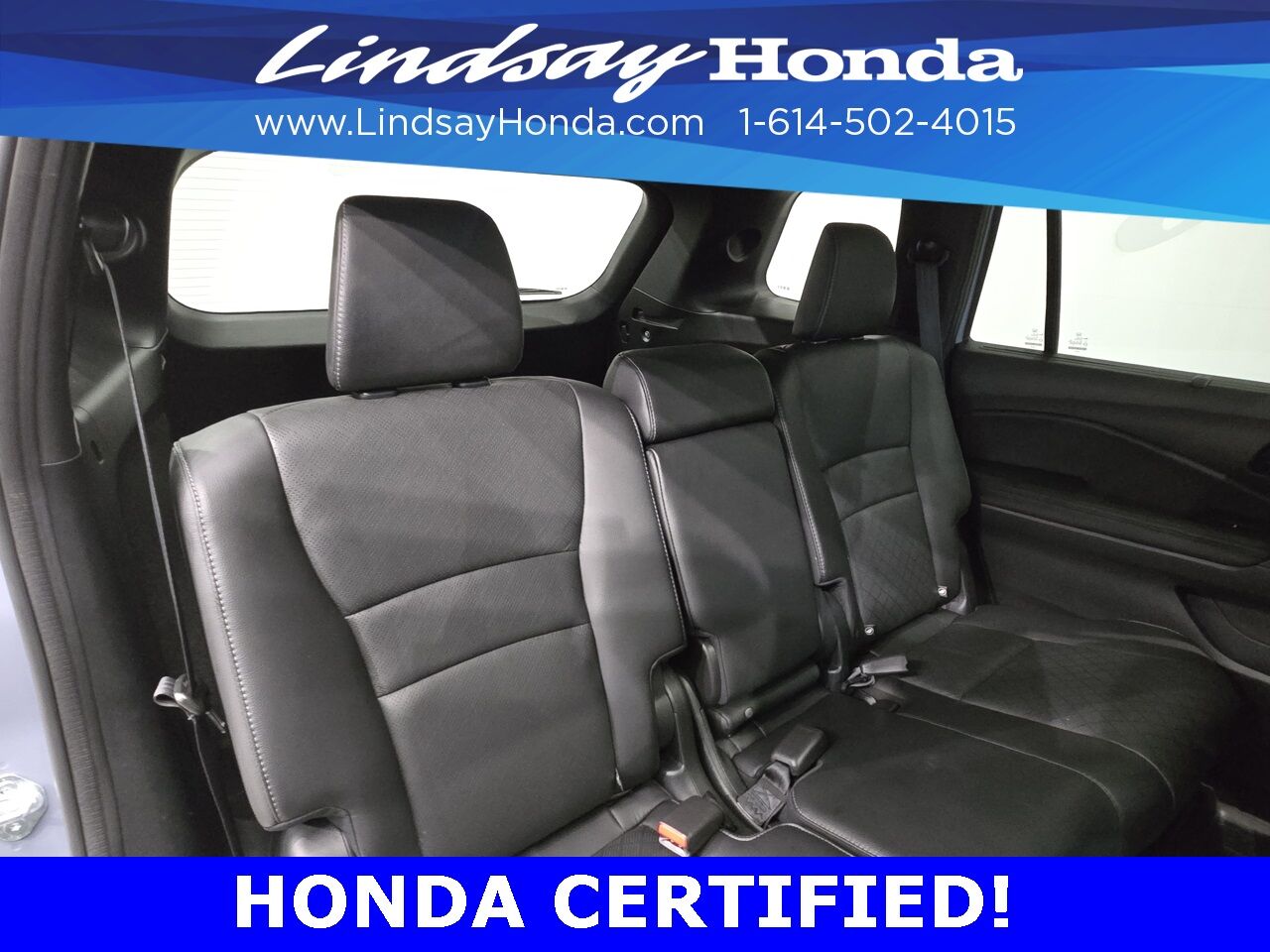 2022 Honda Passport Elite Columbus OH